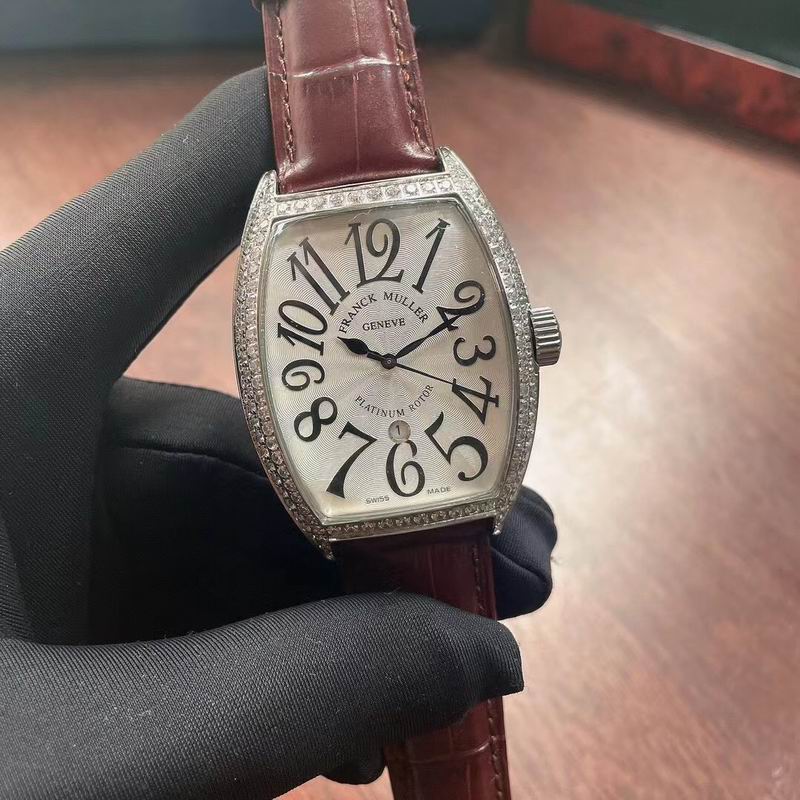 Franck Muller 55X40X15mm 88 (2)